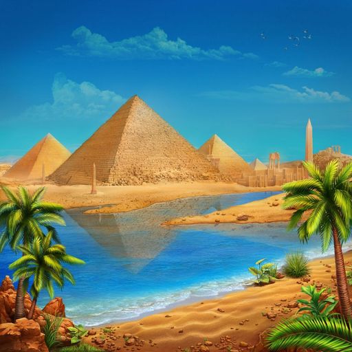Казино игри пирамиди