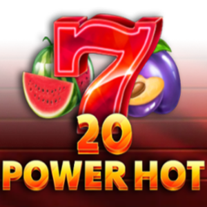20 Power Hot