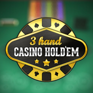 3 Hand Casino Hold Em