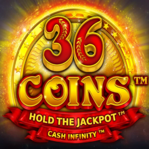 36 Coins