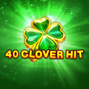 40 Clover Hit