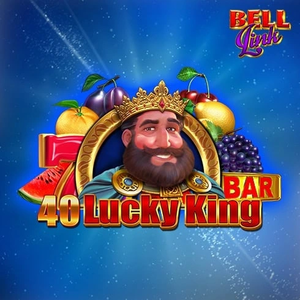 40 Lucky King Bell Link