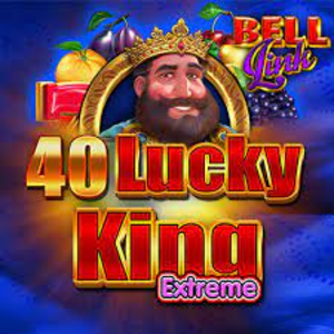 40 Lucky King Extreme Bell Link