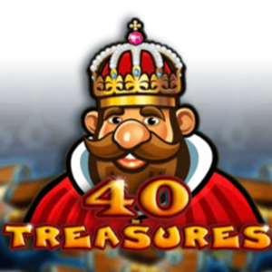 40 Treasures