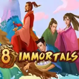 8 Immortals