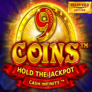 9 Coins Grand Gold Edition