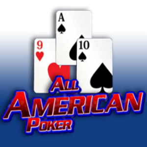 All American Poker