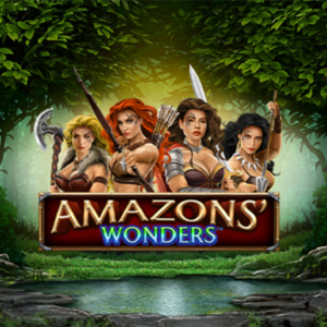 Amazons Wonders
