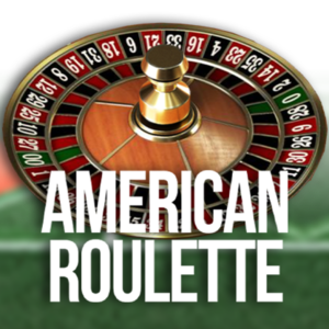 American Roulette - Betsoft