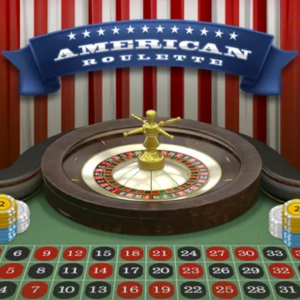 American Roulette - BGaming