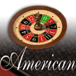 American Roulette - Espresso