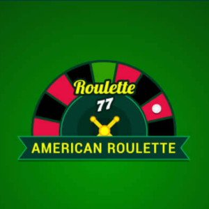 American Roulette - Roulette77