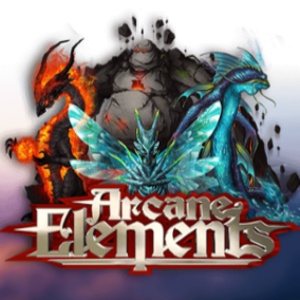 Arcane Elements