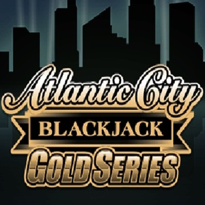 Atlantic City Blackjack Gold