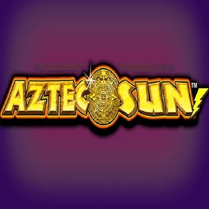 Aztec Sun