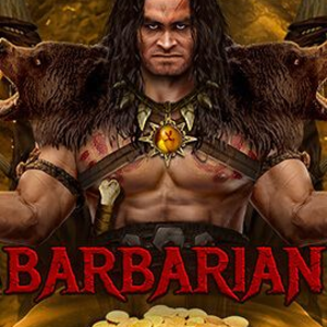 Barbarian