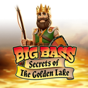 Big Bass Secrets Of The Golden Lake