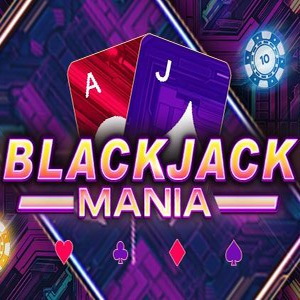 Blackjack Mania