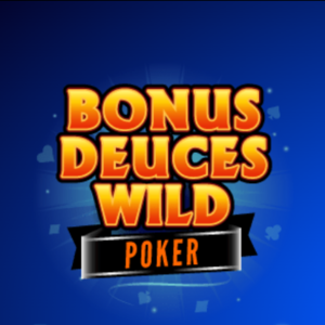 Bonus Deuces Wild