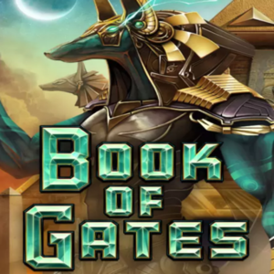 Book Of Gates