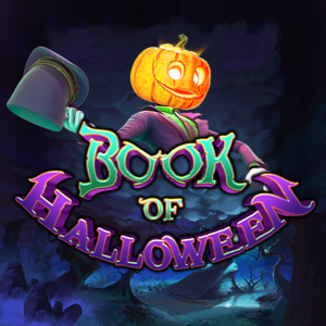 Book Of Halloween