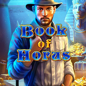 Book of Horus