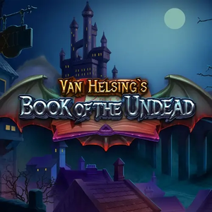 Book of the Undead