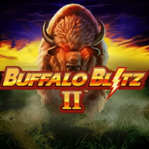 Buffalo Blitz 2