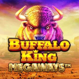 Buffalo King Megaways