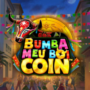Bumba Meu Boi Coin