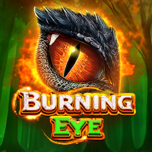 Burning Eye