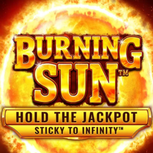 Burning Sun
