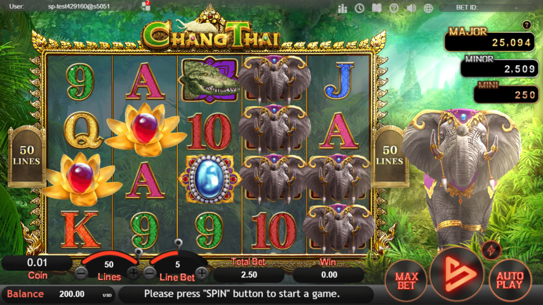 Chang Thai