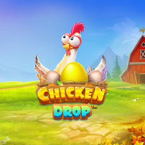 Chicken Drop