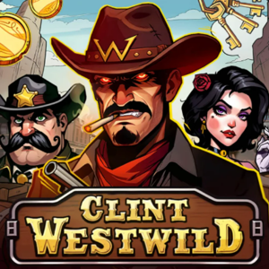 Clint WestWild