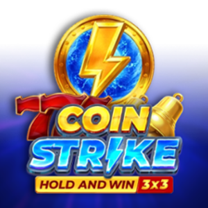 Coin Strike: Hold and Win