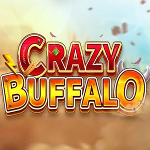 Crazy Buffalo