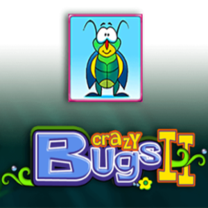 Crazy Bugs