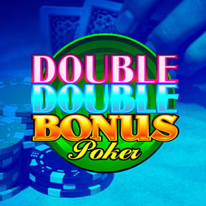 Double Double Bonus Poker