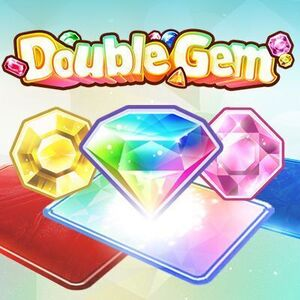 Double Gem