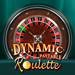 Dynamic Paytable Roulette