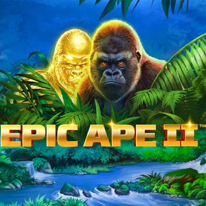 Epic Ape 2