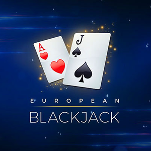 European Blackjack