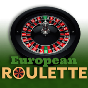 European Roulette - NetEnt