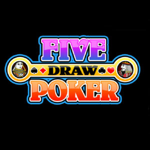 Five Draw Poker