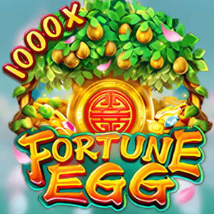 Fortune Egg