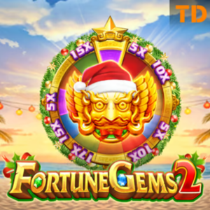 Fortune Gems 2