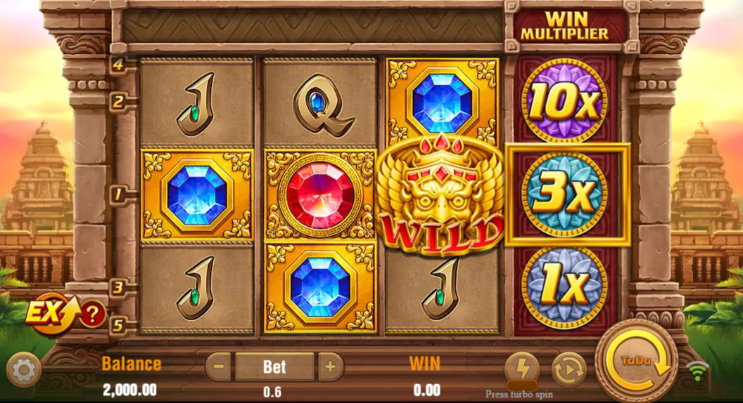 Fortune Gems