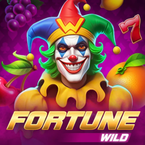 Fortune Wild