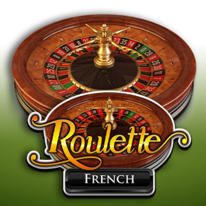 French Roulette - Red Rake Gaming